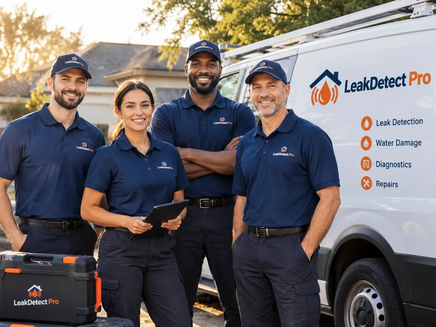 Roof Repair company in Ocala, FL